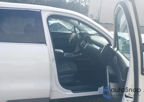 2022 Kia Sorento Lx from USA, damaged, VIN 5XYRG4LC4NG123673